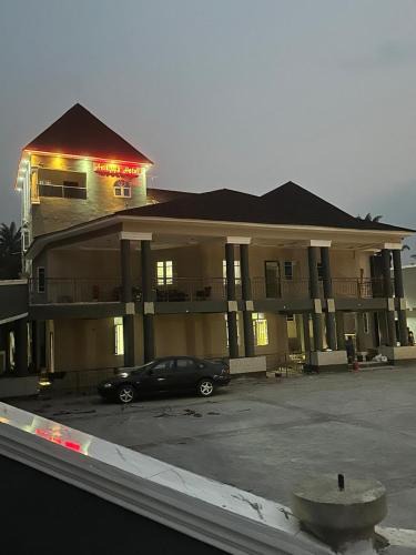 Obazu Hotel | Amaroza Hotel & Resort