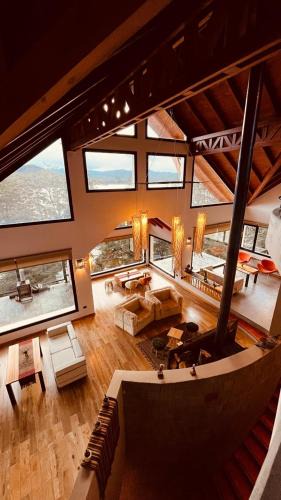 Villa Pehuenia Resort | Amarras