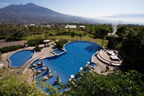 Ngaglik Hotel | Amartahills Hotel and Resort