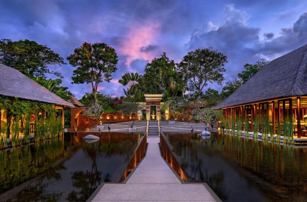 BTDC Villa | Amarterra Villas Resort Bali Nusa Dua, Autograph Collection
