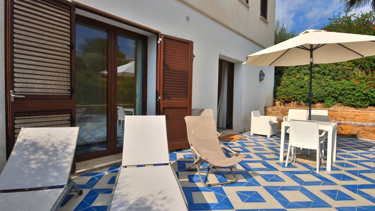Sciacca Apartment | AMARY by KlabHouse-2pax w/AC&terrace-walk2beach