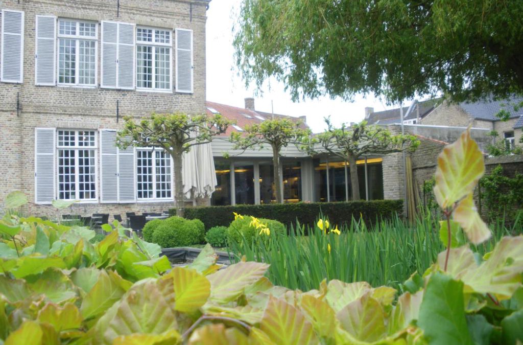 Veurne Hotel | Amaryllis Hotel Veurne
