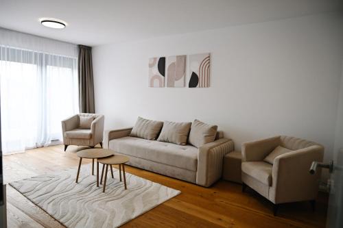 Jibert Apartment | Amasi Apartments