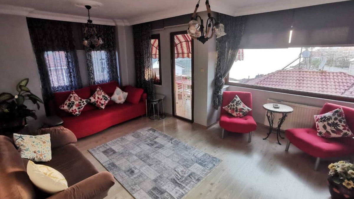 Amasra Apartment | Amasra - Basaran Apartment