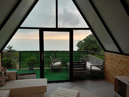 Amasra Apartment | Amasra Miray Deniz Bungalow