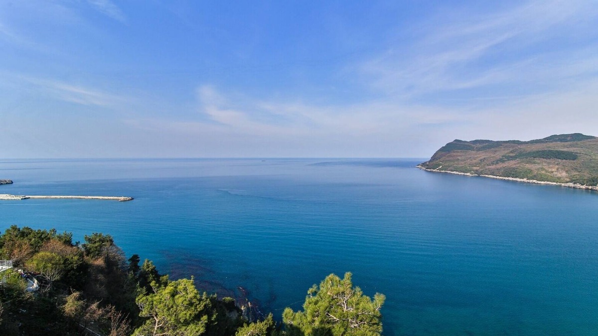 Amasra Hotel | Amasra Sunrise Otel