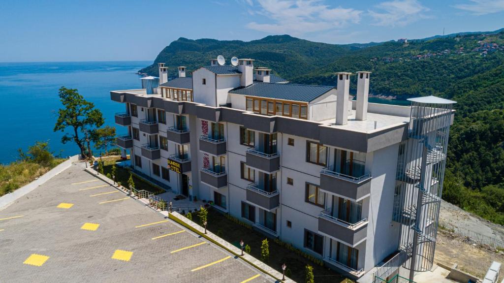 Amasra Hotel | Amasra Sunrise Otel
