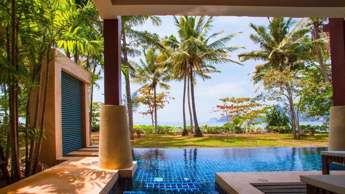 Sai Thai Villa | Amatapura Beach 6