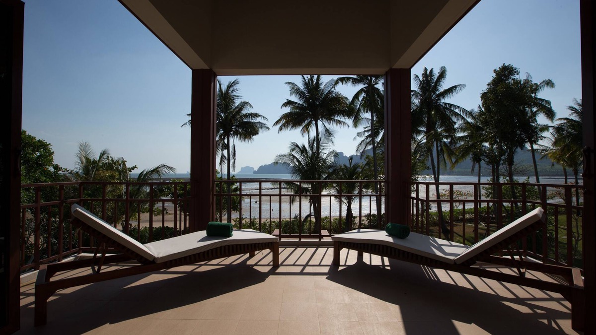 Sai Thai Villa | Amatapura Beach Villa 1