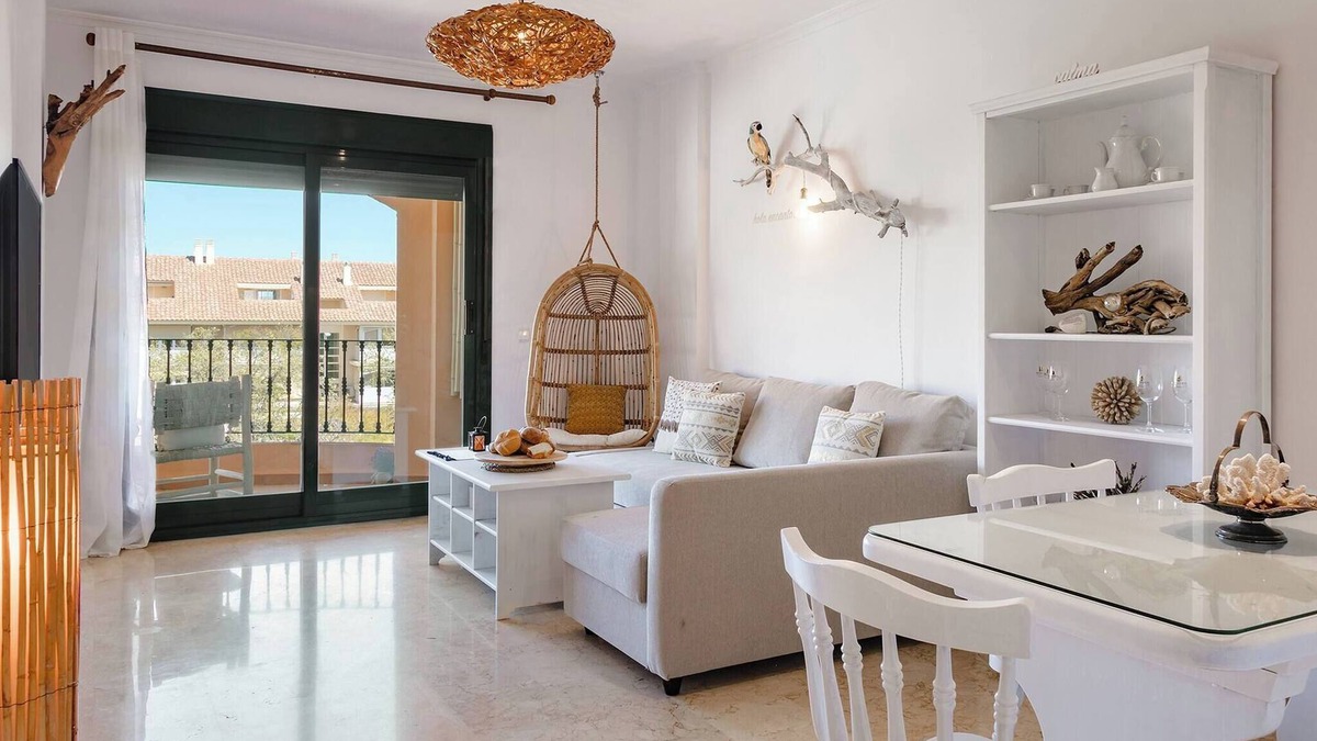 Aduanas Apartment | Amati Apartment