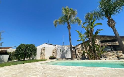 Floridia House | Amati home