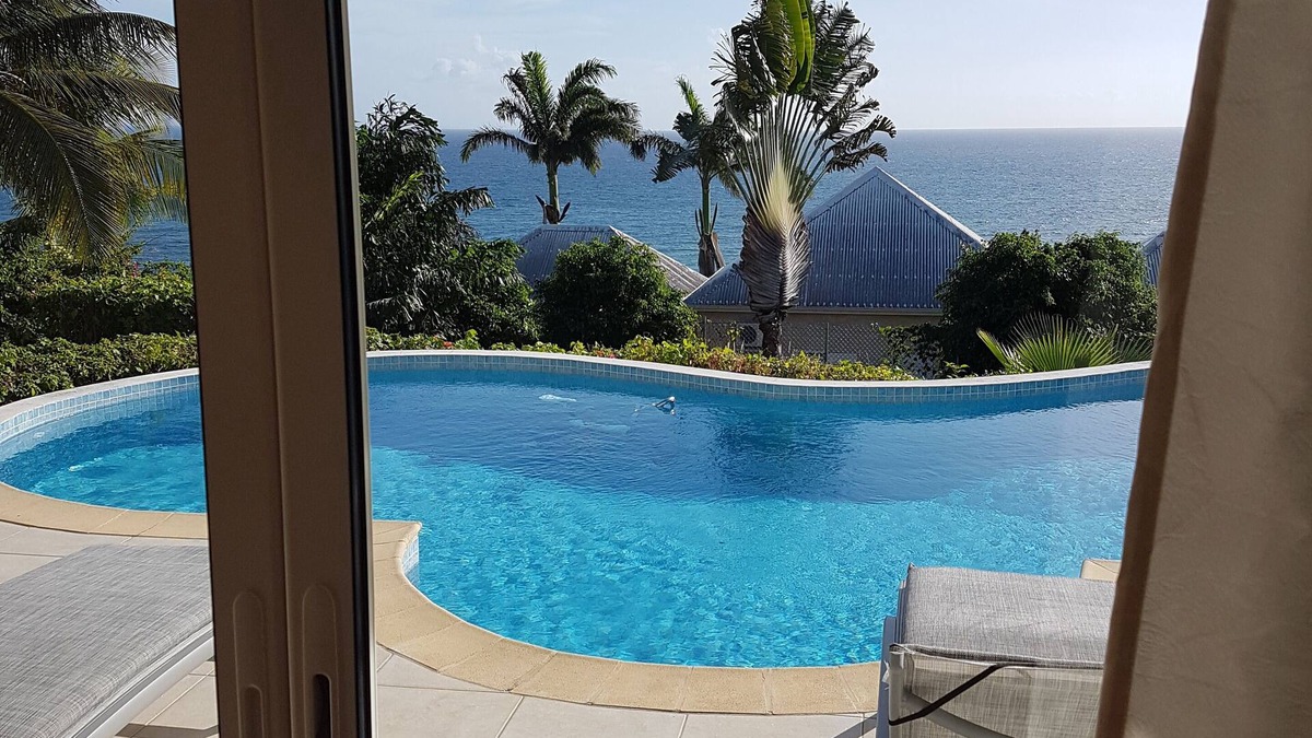 Saint-Francois Hotel | Amaudo