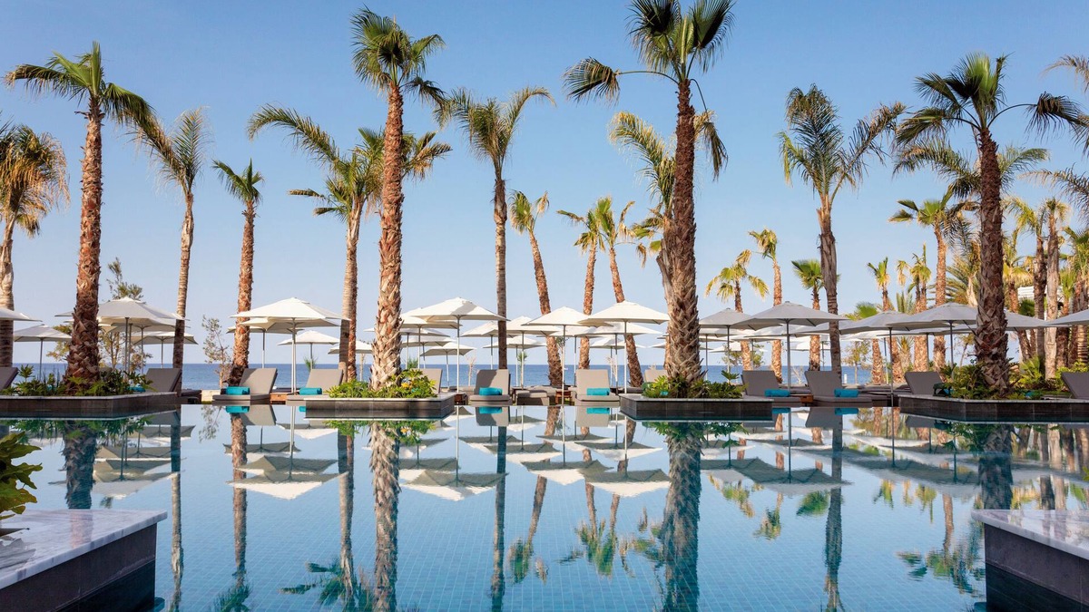 Paphos Hotel | Amavi, MadeForTwo Hotels - Paphos