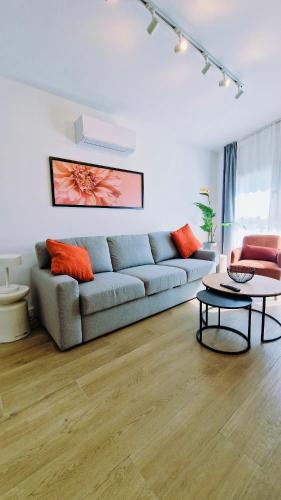 Villaverde Apartment | Amaya