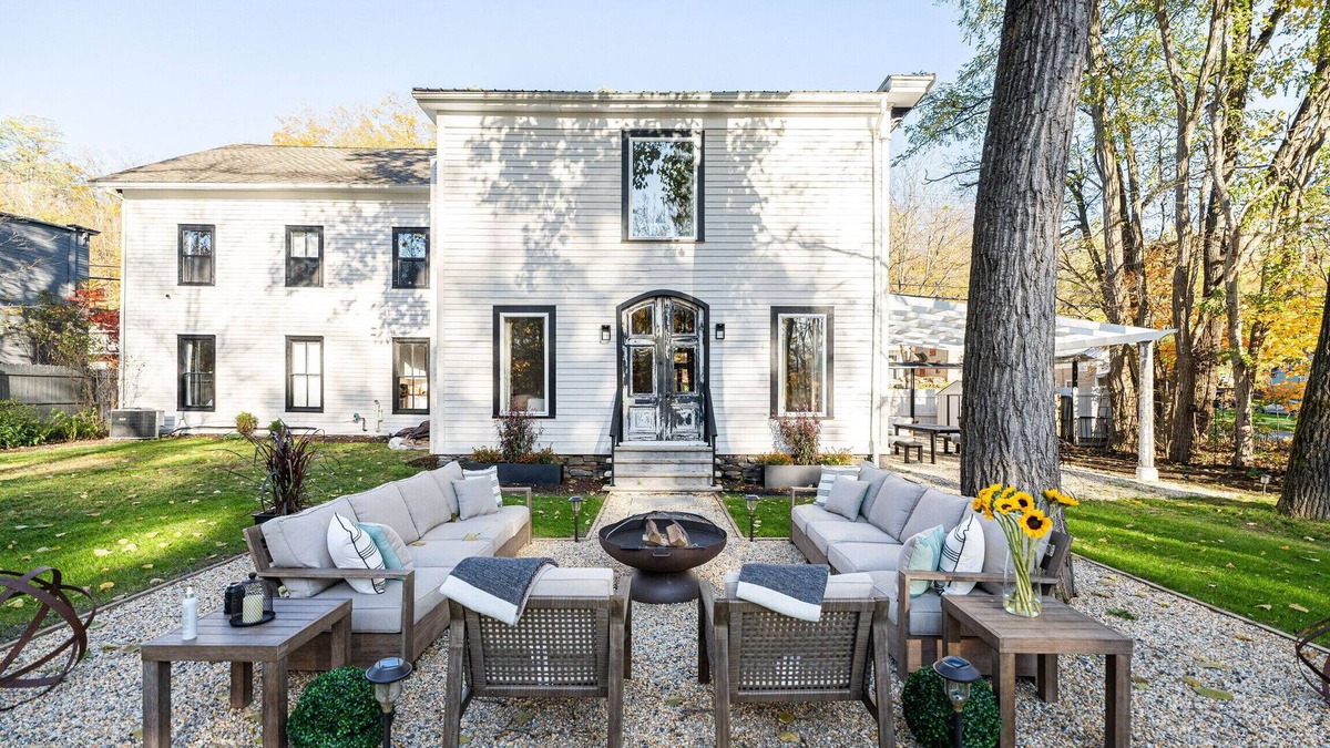 Oak Hill House | Amaya Guesthouse
