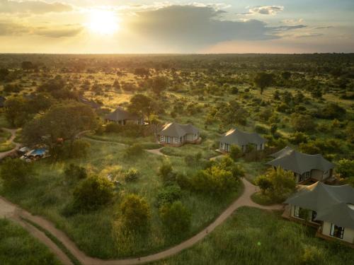 Thorny Bush Game Reserve Hotel | Amaya