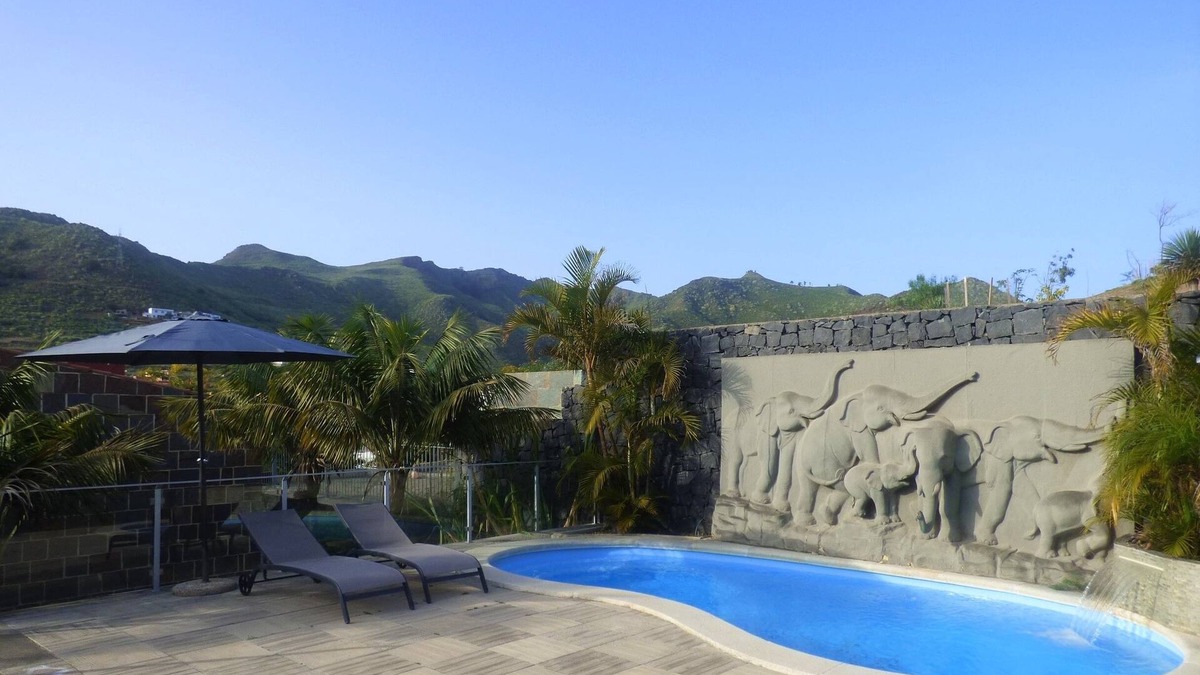 San Cristobal de La Laguna Cottage | Amazing eco suites caves in Tenerife.