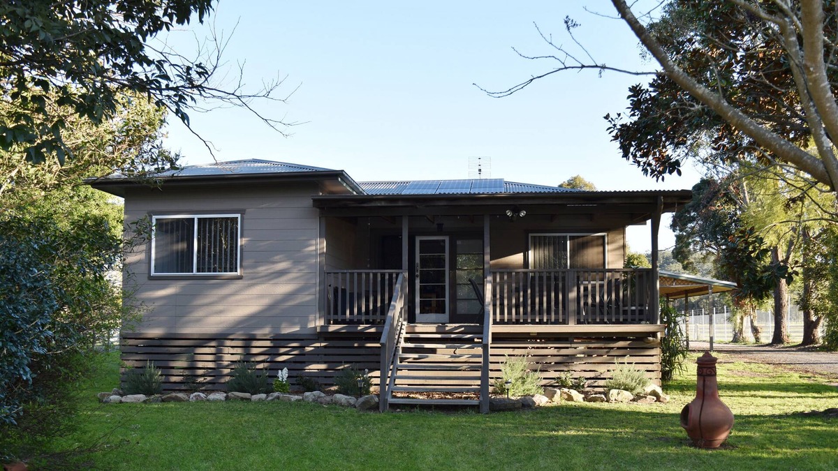Wyong Creek Other | " Amazement Farm & Fun Park" Farmstay Accomodation