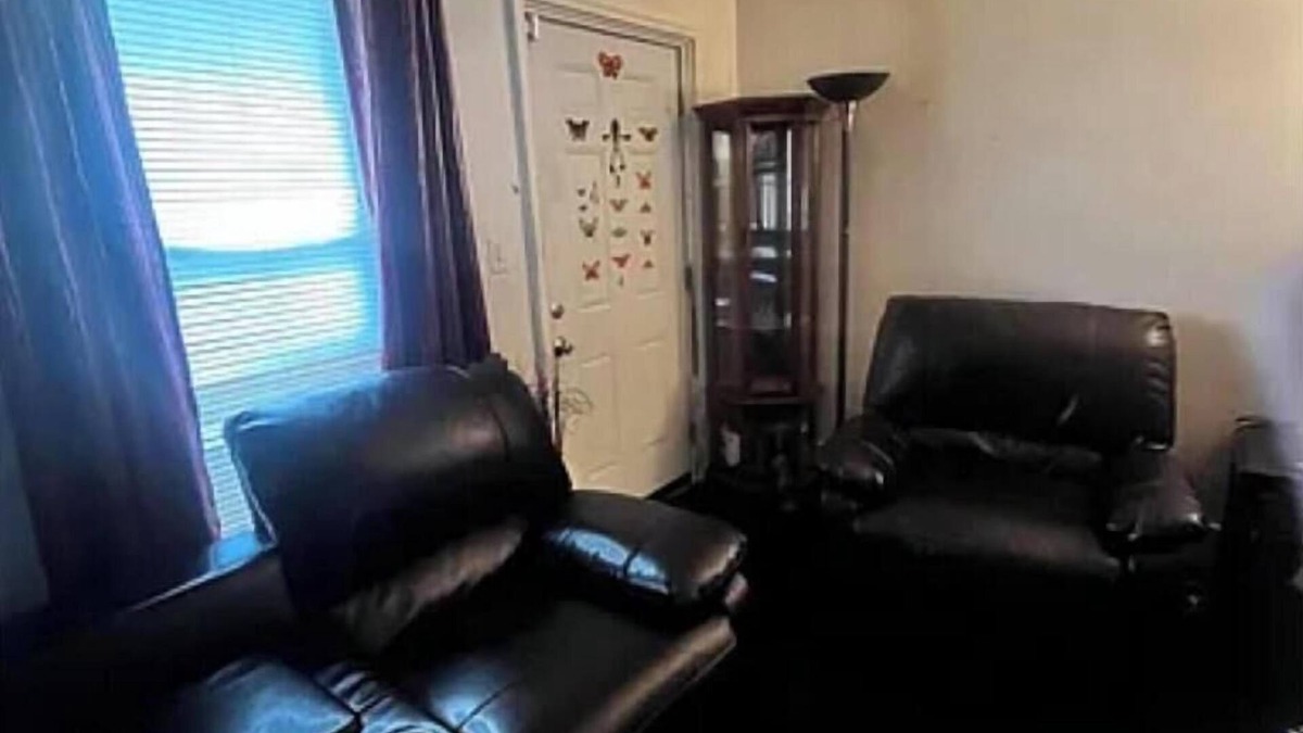 Russell House | Amazing 1-bedroom house in Louisville