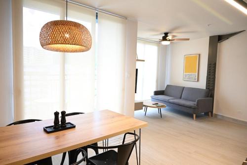Santa Ana Apartment | Amazing 1 Bedroom in Casco Viejo
