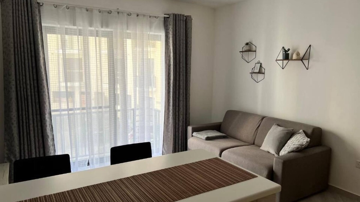Ghajnsielem Apartment | Amazing 2 bed apartment Gozo