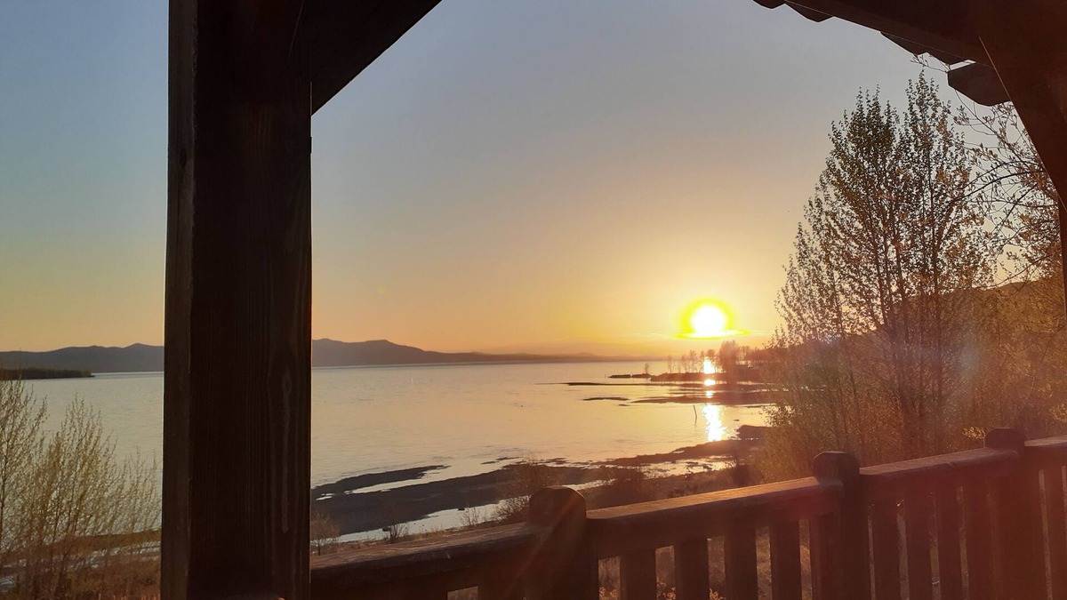 Fort St. James Bed & Breakfast | Amazing 2-bedroom bed & breakfast in Fort St. James