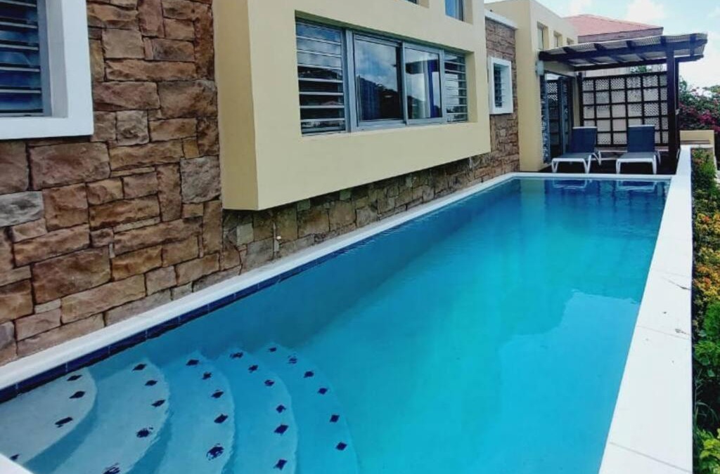 Belair House | Amazing 2-bedroom vacation home with pool