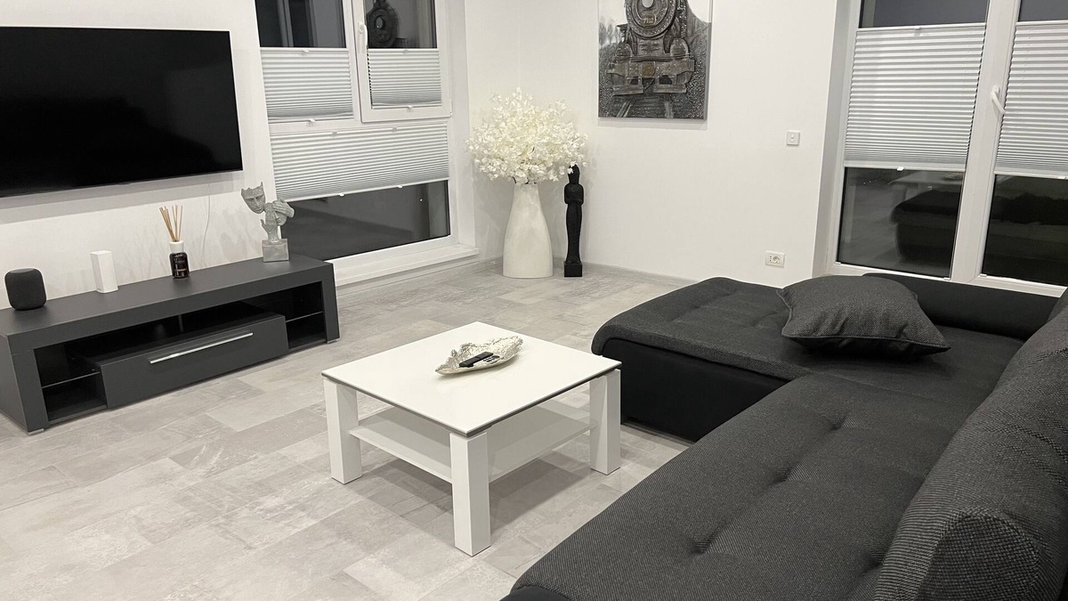 Militari Apartment | Amazing 2-Room Penthouse with Cityview. Incredible views.