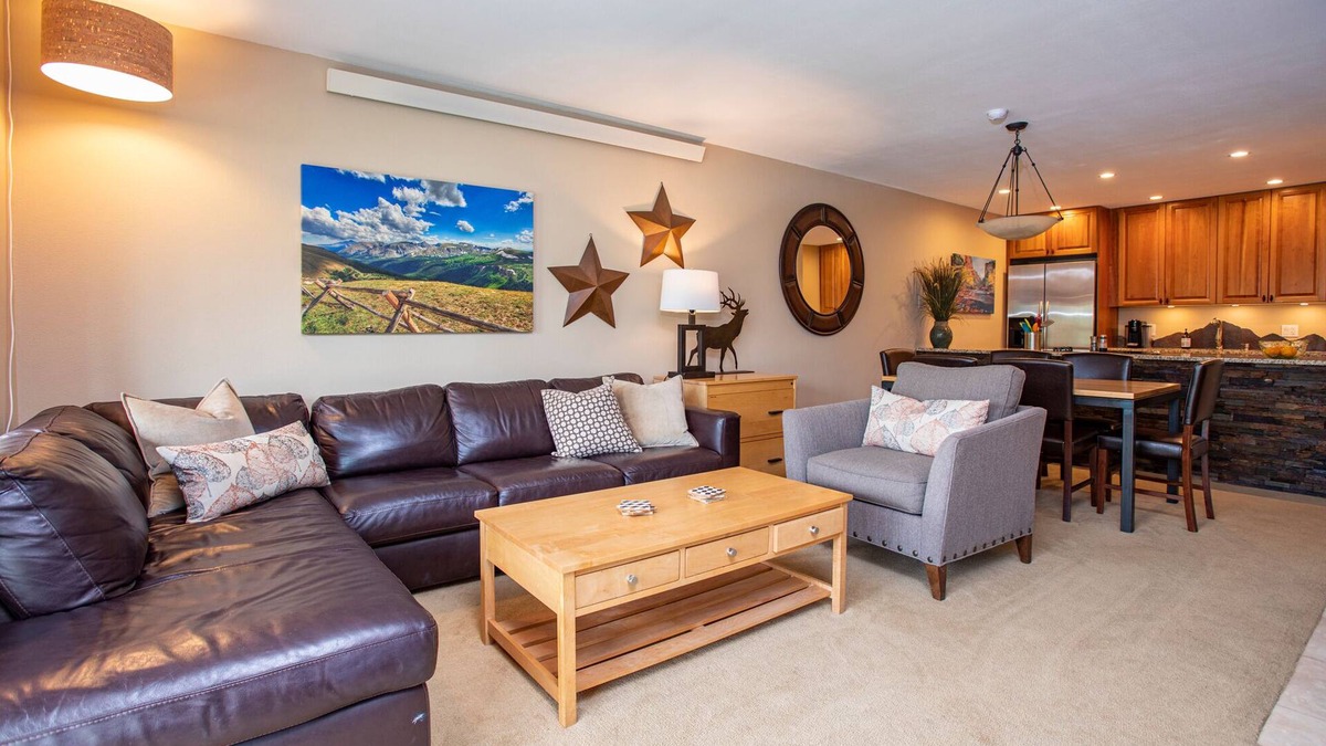 Fraser Condo | Amazing 2bd/2ba condo! Custom updates, stellar amenities and prime location!