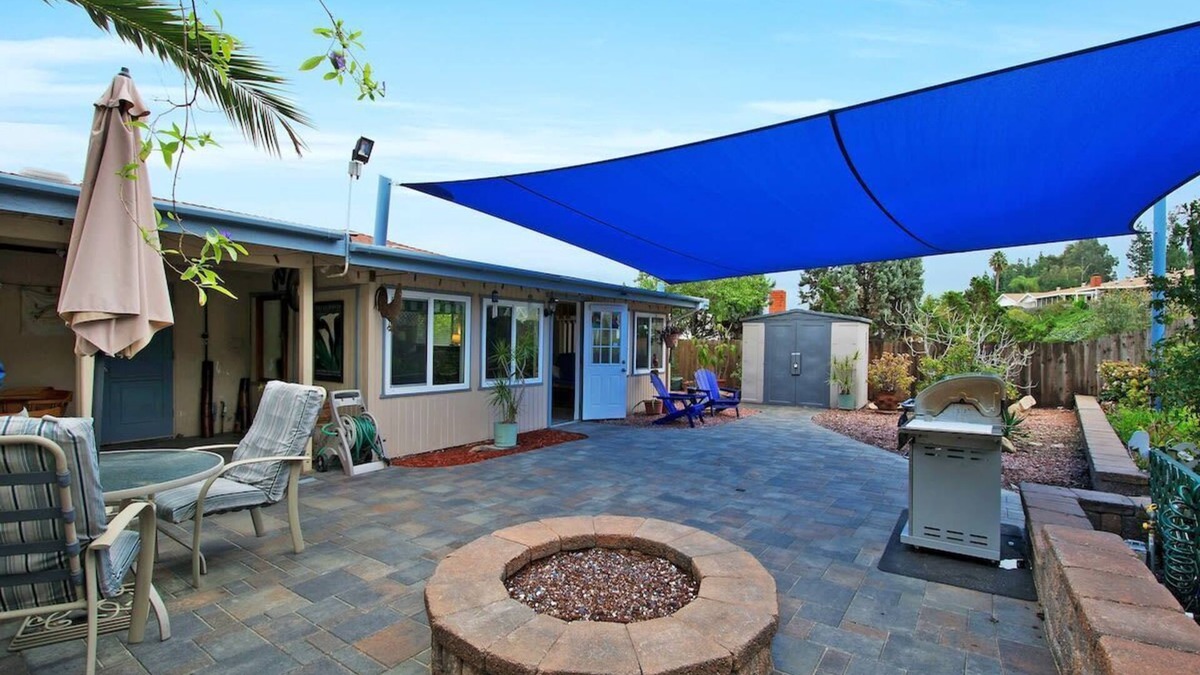Rancho Bernardo House | Amazing 2BR Home in the Heart of Rancho Bernardo