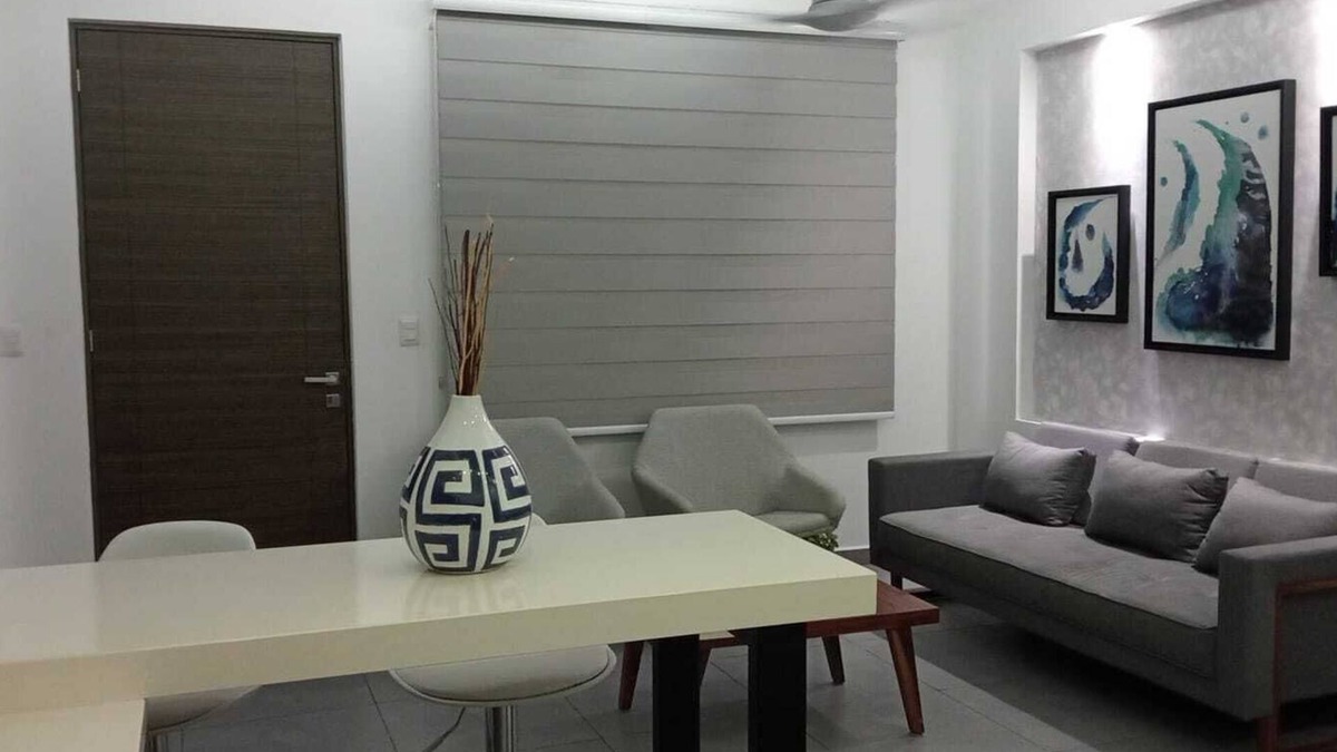 Tohoku Apartment | Amazing 2ppl Apartment! Pool With a View!