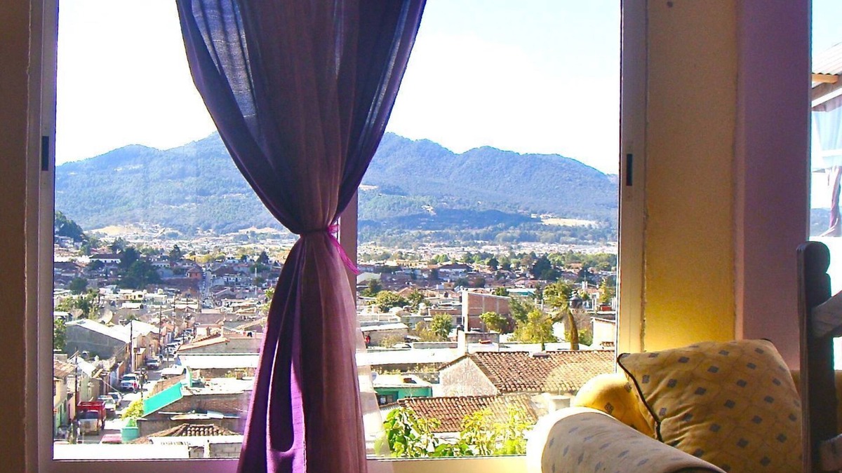 De Guadalupe Apartment | Amazing 3 Bedroom Apartment Fireplace & Best View