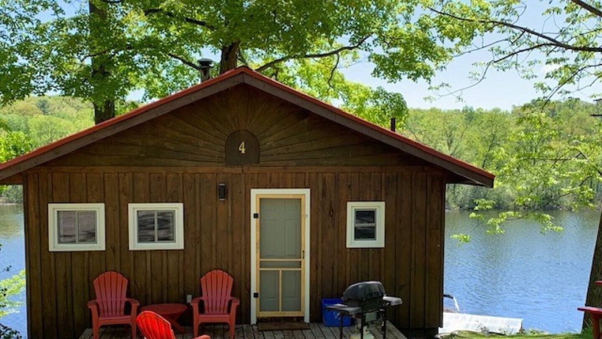 Otonabee-South Monaghan Resort | Amazing 3 Bedroom Cottage on Rice Lake/Otonabee River