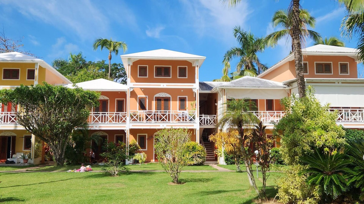 Puerto Bahia Apartment | Amazing 3 Bedroom Apartment