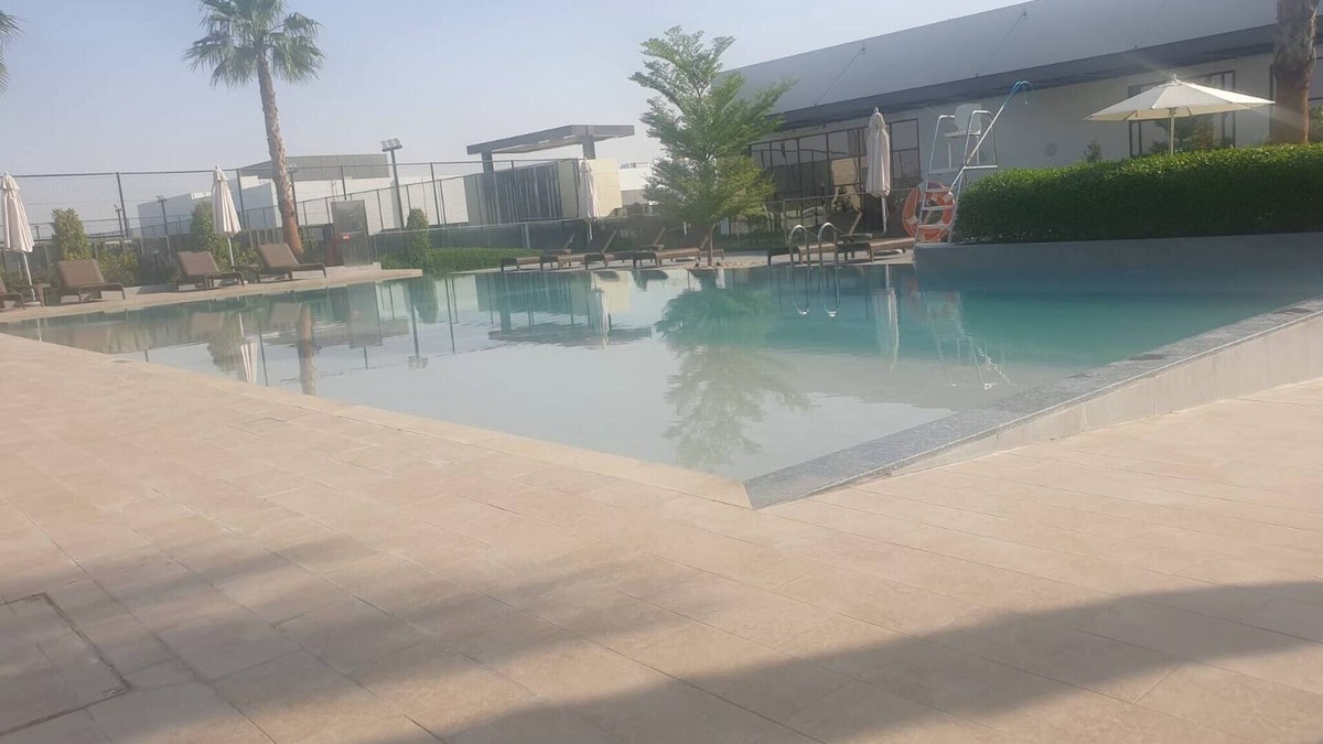 Dubai Villa | Amazing 3 Bhk Villa 25 Minutes From The Expo!