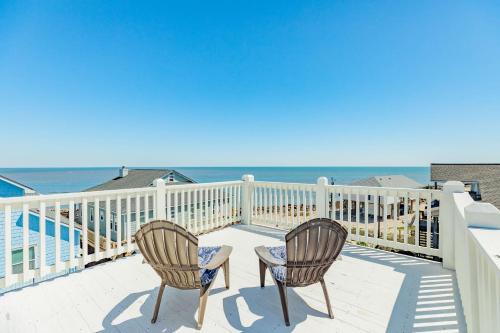 San Luis House | Amazing 360 Ocean & Bay Water Views