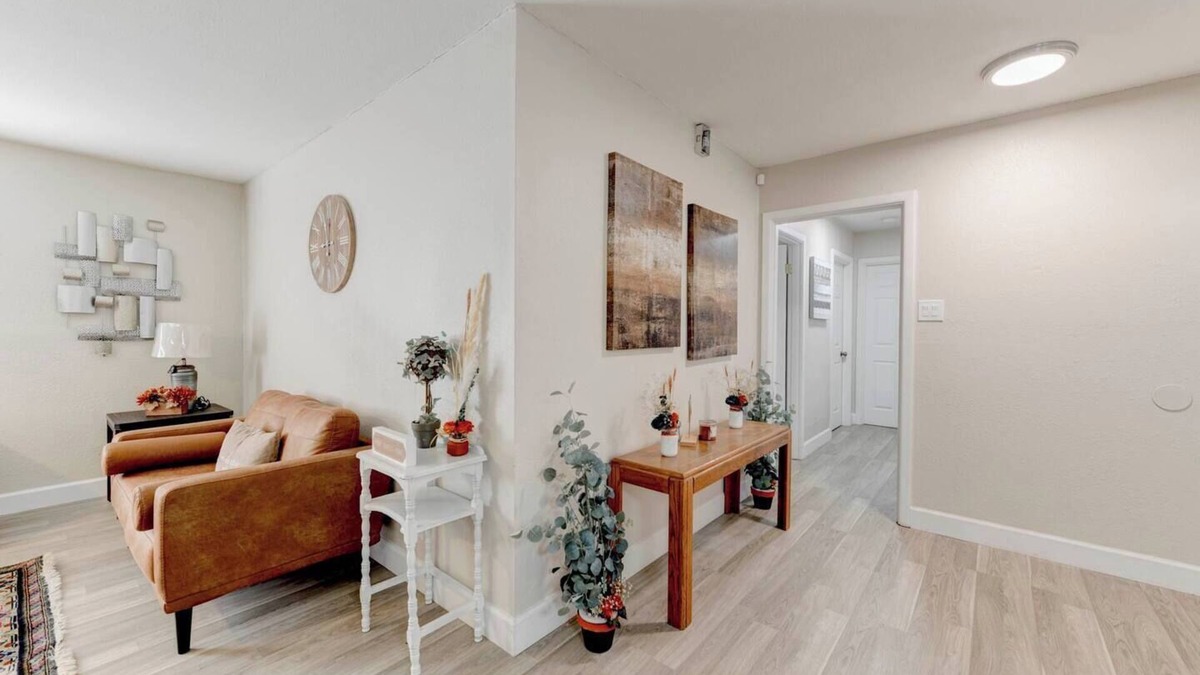 Temple House | Amazing 4 bedroom house w/full amanities,close to hospitals/shopping/city center