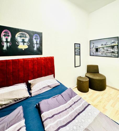 Grinzing Apartment | Amazing 4BR in a Shared Apt, 10 Min to FAC Platz