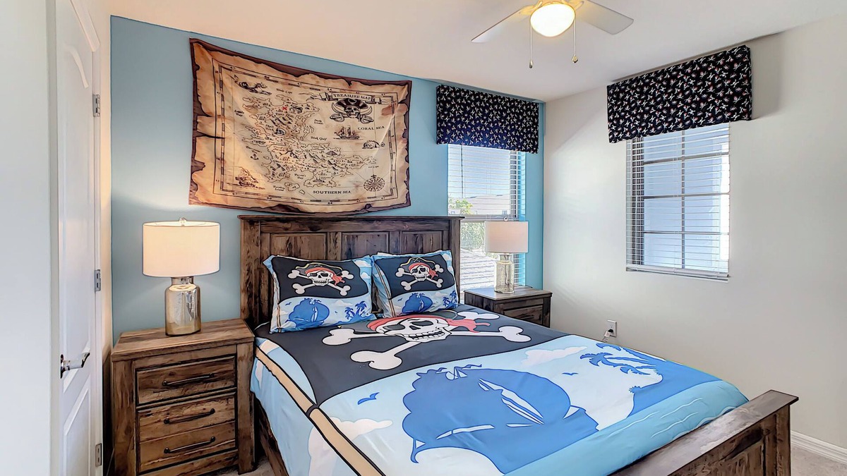 Florida Central Atlantic Coast House | Amazing 5BR Family Resort