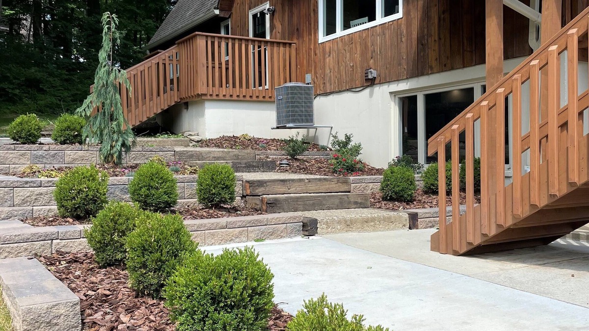Verona Cottage | Amazing Aframe NEAR ARK ENCOUNTER