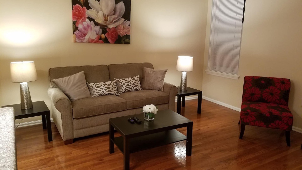 Allegheny-West Condo | Amazing Allegheny West Condo! Walk to Acrisure Stadium, PNC Park, Casino