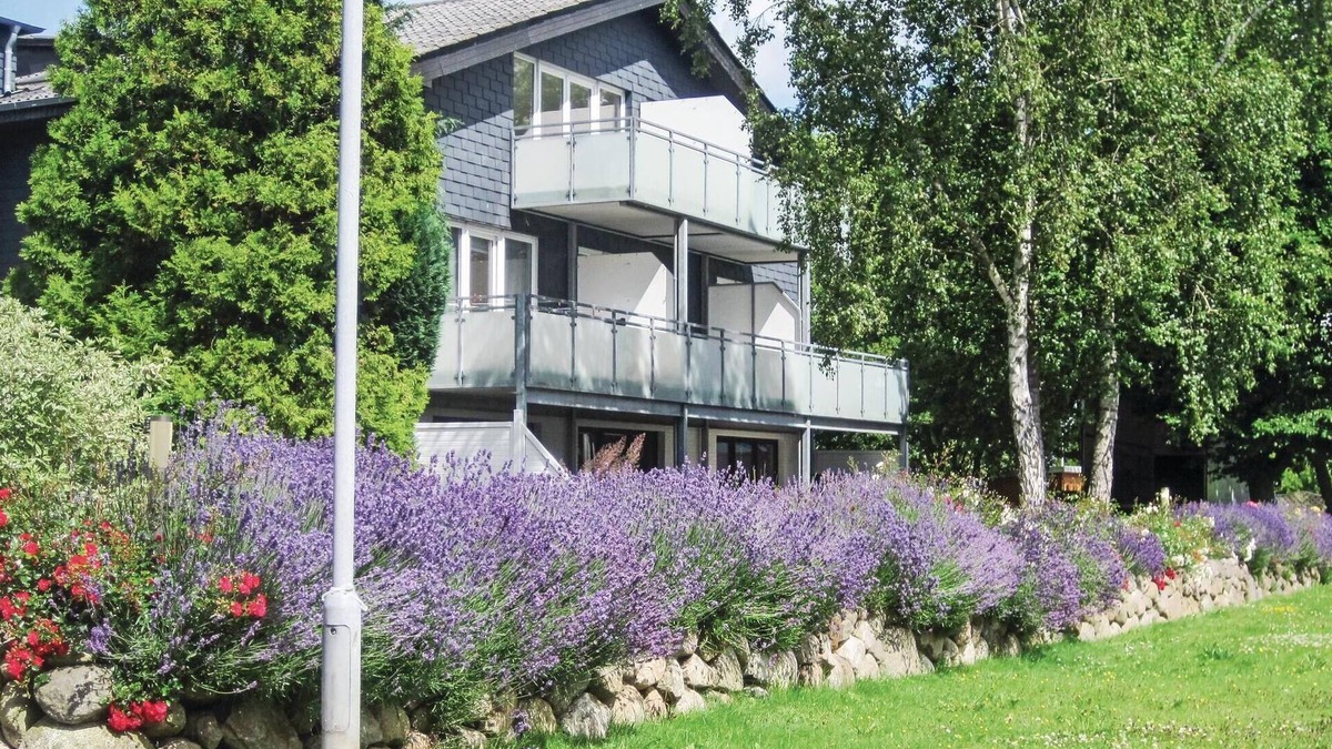 Warwerort Apartment | Amazing apartment in Büsum OT Warwerort