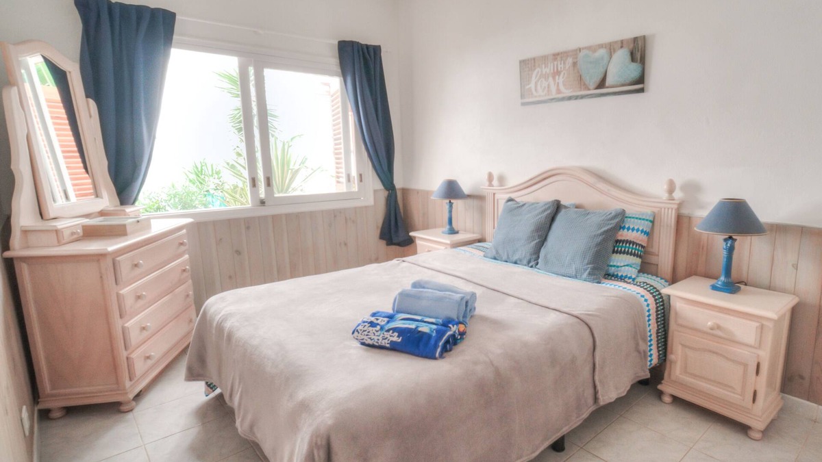 Los Gigantes Apartment | Amazing Apartment In The Heart Of Los Gigantes