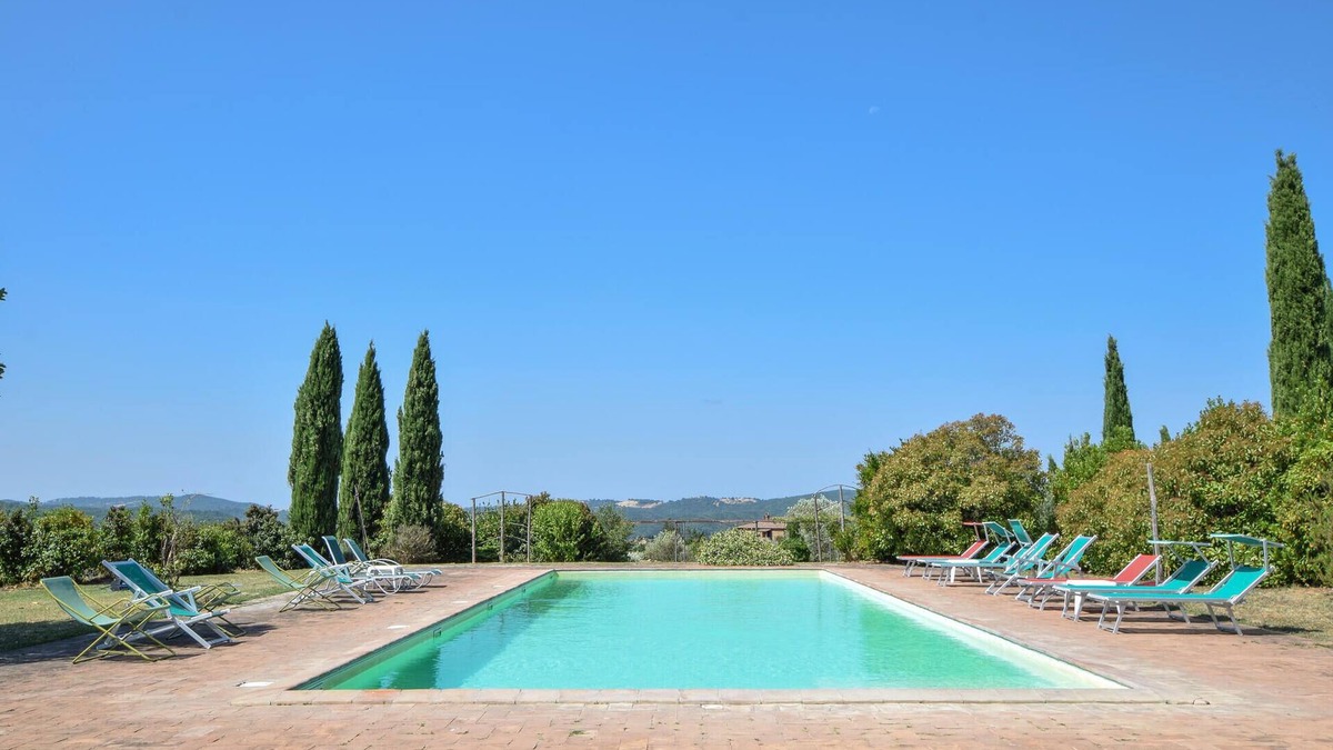 Teverina di Cortona Apartment | Amazing apartment in San Vito in Monte