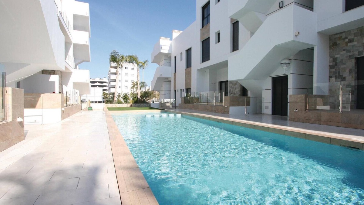 Els Arenals del Sol Apartment | Amazing apartment in Arenales del sol