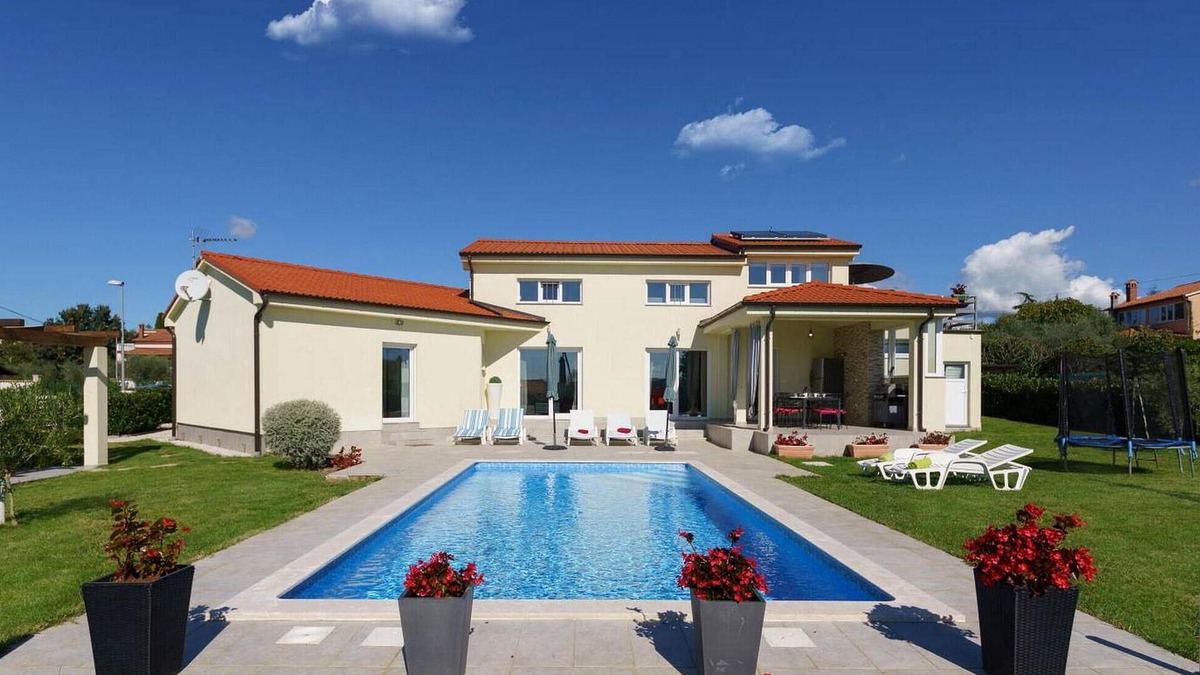 Labinci Apartment | Amazing apartment in Kastelir-Labinci