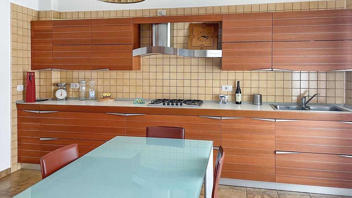 Ginosa Marina Apartment | Amazing apartment in Marina di Ginosa