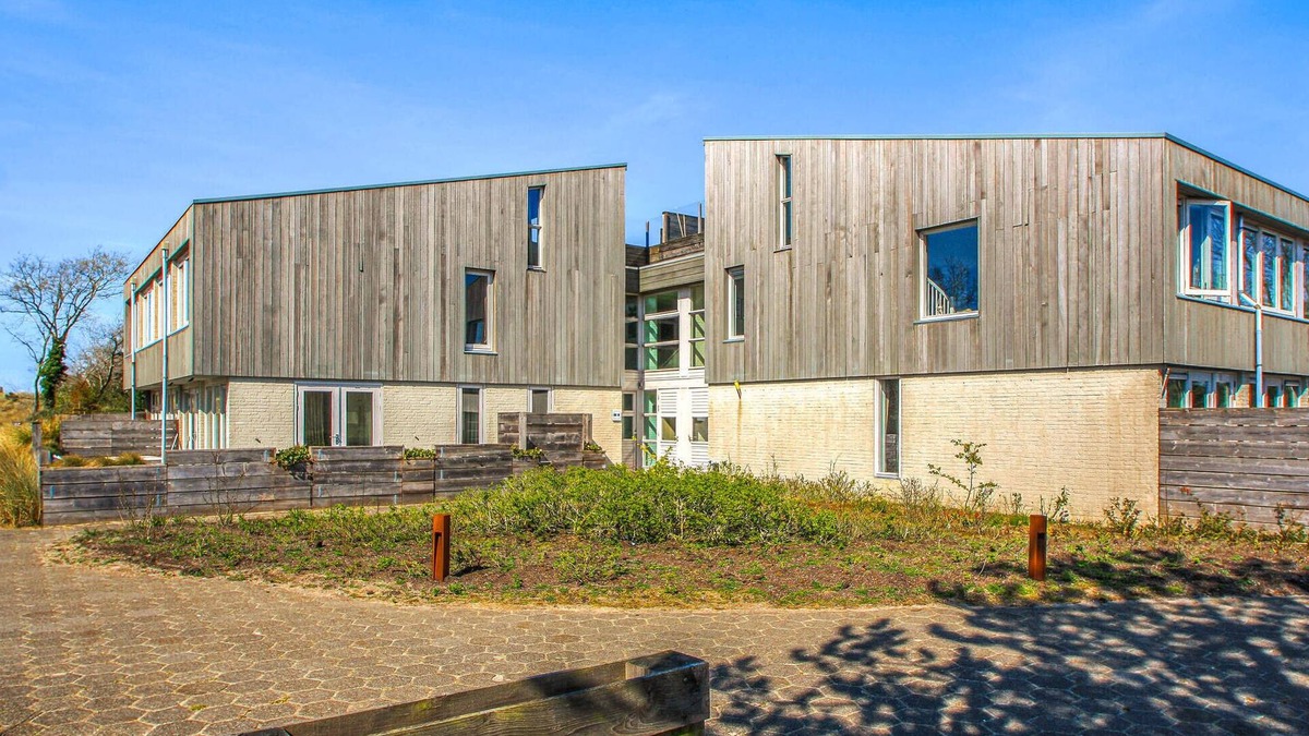 Schiermonnikoog Apartment | Amazing apartment in Schiermonnikoog