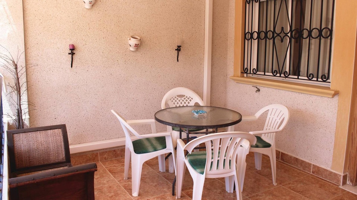 Orihuela Costa Apartment | Amazing apartment in Orihuela Costa