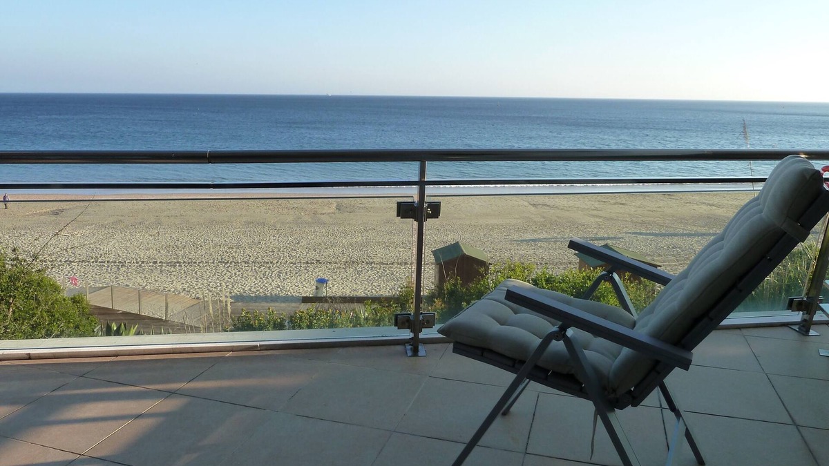 Santiago Apartment | Amazing apartment by the sea